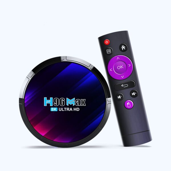 Android TV Box