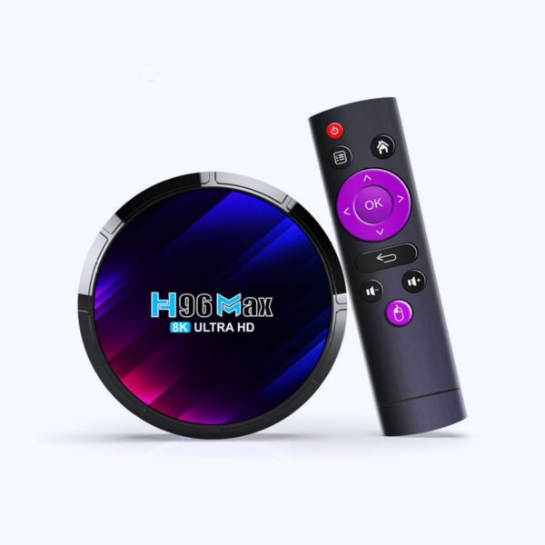 Android TV Box